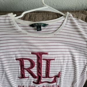 Ralph Lauren shirt